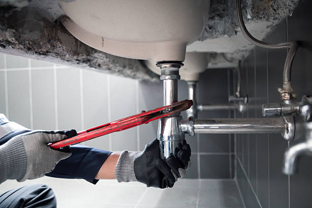 Trusted Emergency Plumber service in West Haven, UT - Masters Plumbing Service